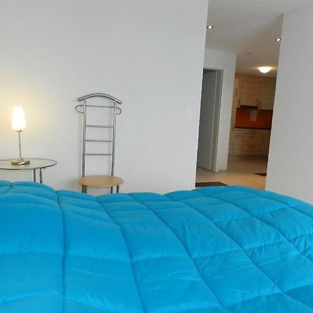 Apartment Schoen-Egg By Interhome Zweisimmen Zewnętrze zdjęcie