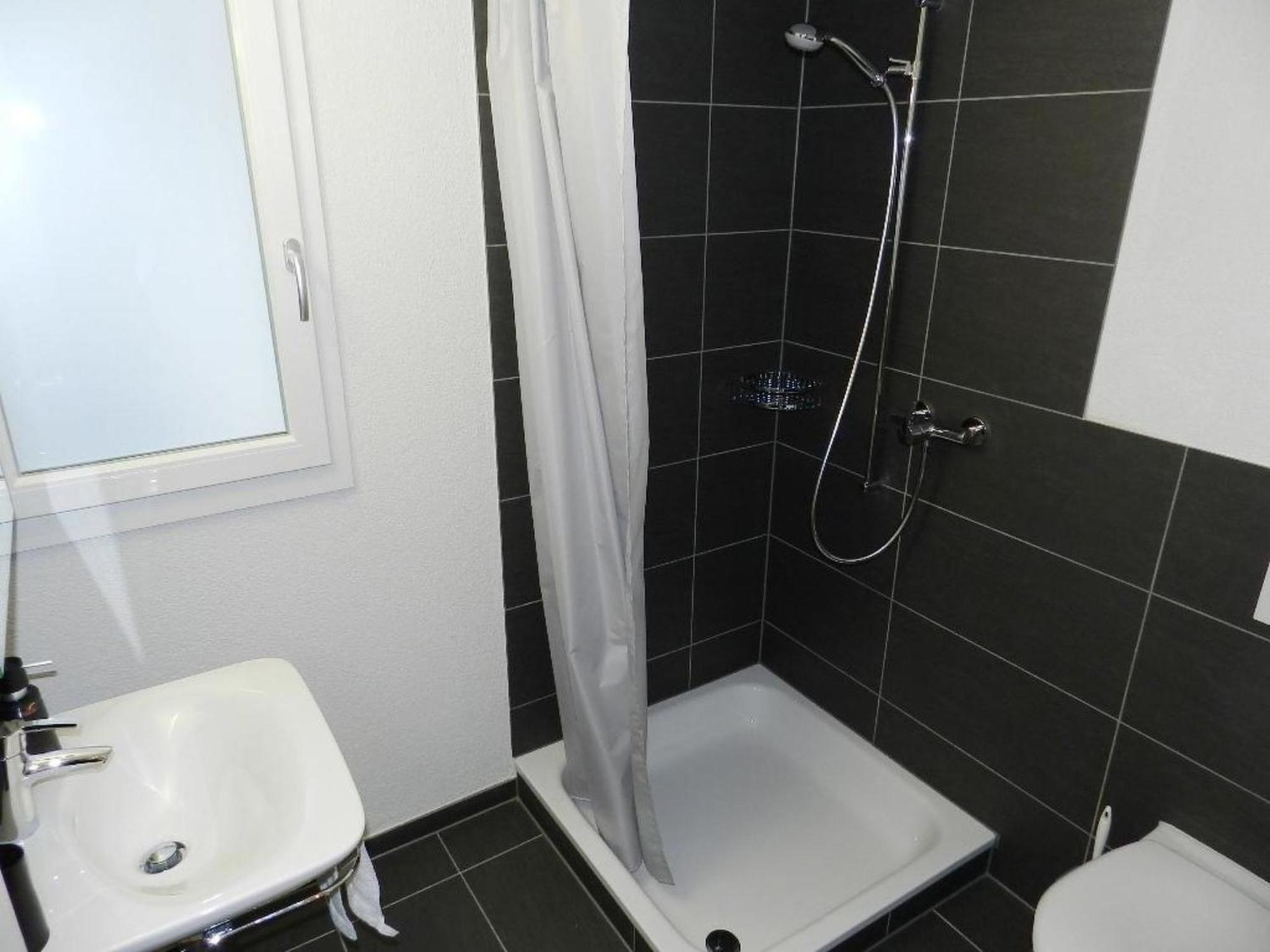 Apartment Schoen-Egg By Interhome Zweisimmen Zewnętrze zdjęcie