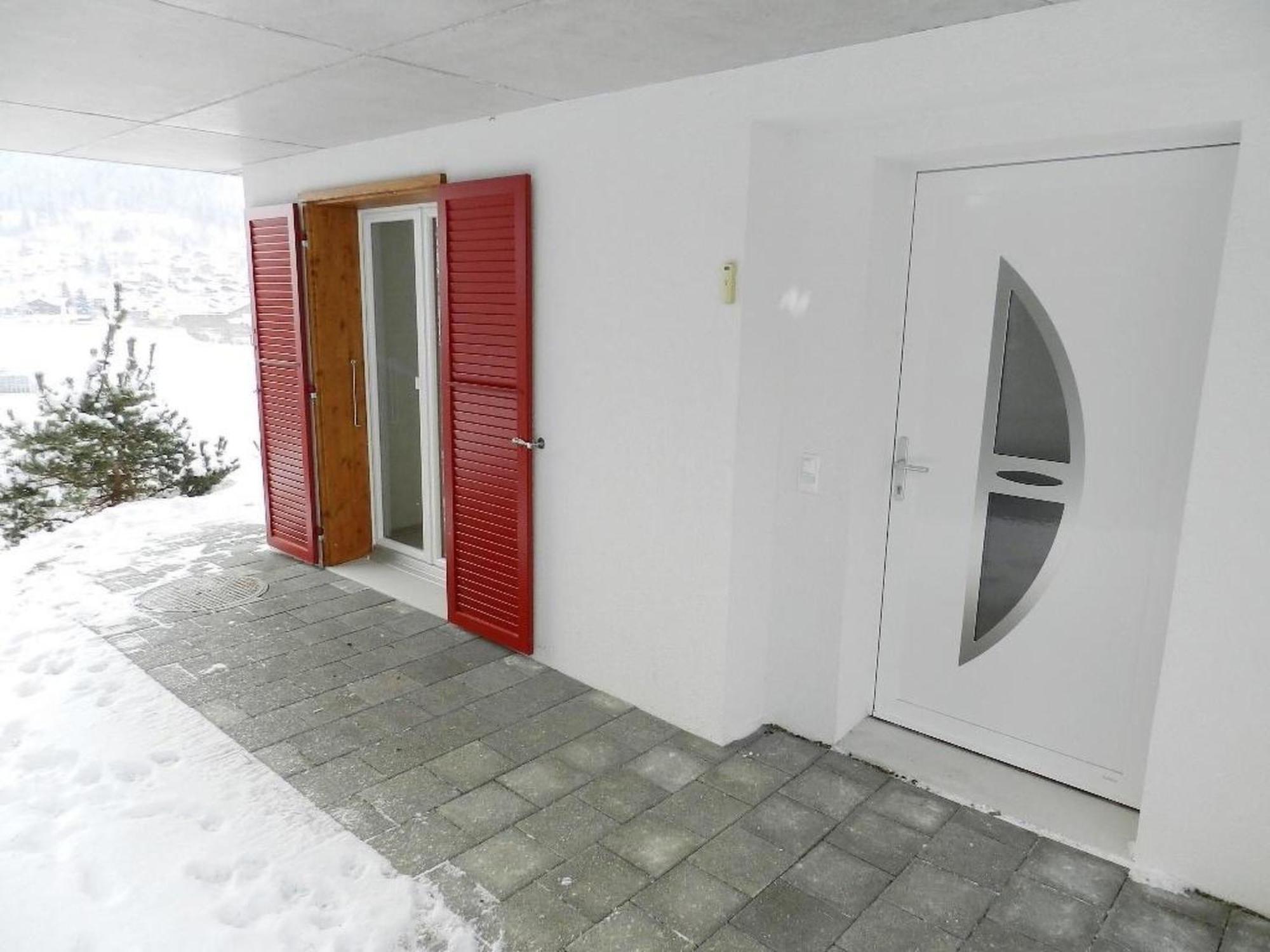 Apartment Schoen-Egg By Interhome Zweisimmen Zewnętrze zdjęcie